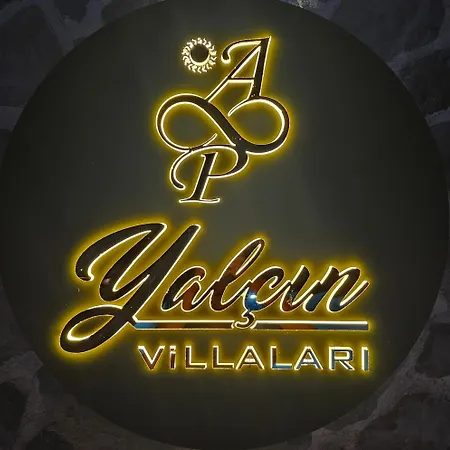 Koycegiz Yalcin Villalari Διαμέρισμα *