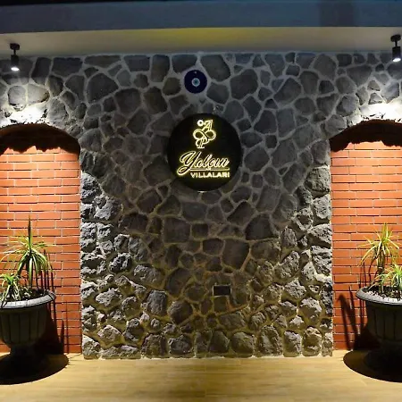 Apartment Koycegiz Yalcin Villalari