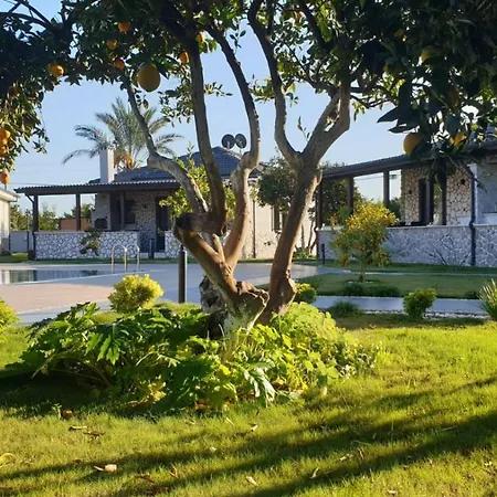 Koycegiz Yalcin Villalari Appartamento Muğla