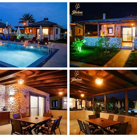 Appartement Koycegiz Yalcin Villalari