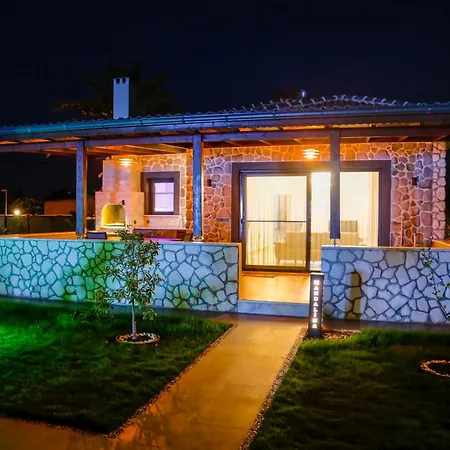 Koycegiz Yalcin Villalari