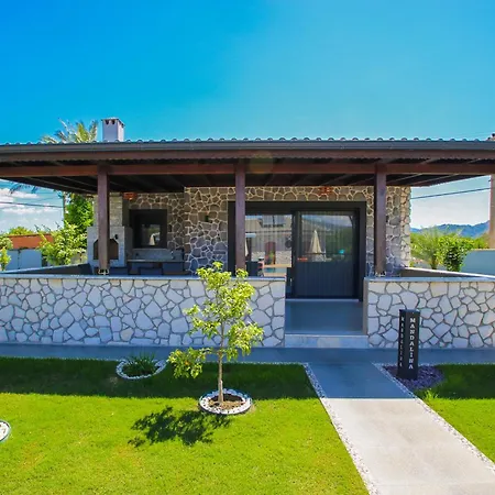 Apartman Koycegiz Yalcin Villalari