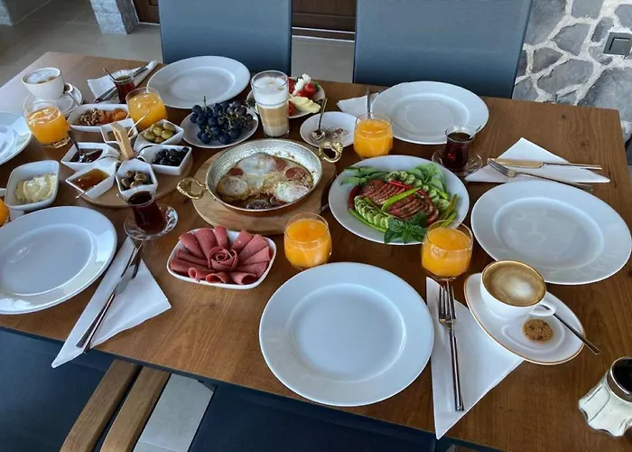 Koycegiz Yalcin Villalari * Muğla