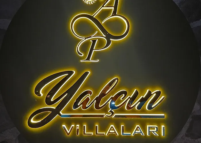 Koycegiz Yalcin Villalari Appartement *