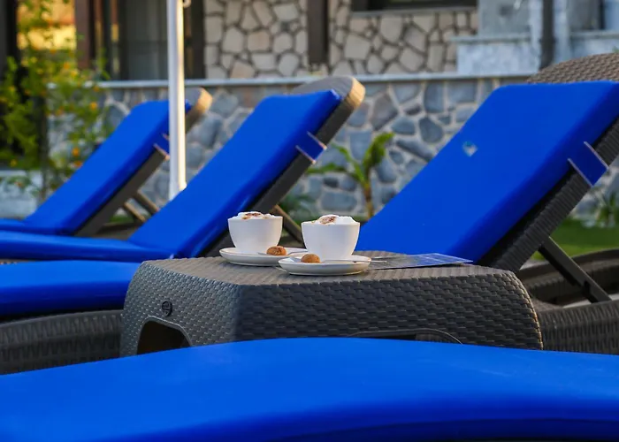 Koycegiz Yalcin Villalari * Muğla