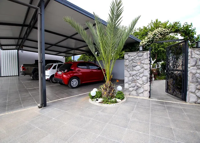 Appartement Koycegiz Yalcin Villalari