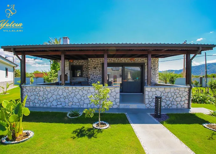 Appartement Koycegiz Yalcin Villalari